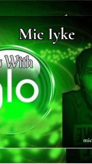 GO WITH GLO, guys rate this melody #glo #miciykeofficial @globacomlimited