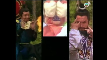 Brothers Under the Skin (1986) – Episode 7/20: The Poisoned Pact (English Subtitles)