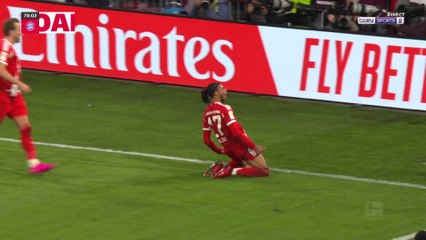 Bundesliga: Michael Olise's Stunning Goal Destroys Dortmund ⚽