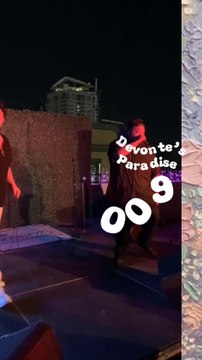 “You Ain’t Got No Motion P***y Shut Up”