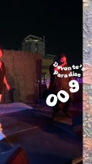 “You Ain’t Got No Motion P***y Shut Up”