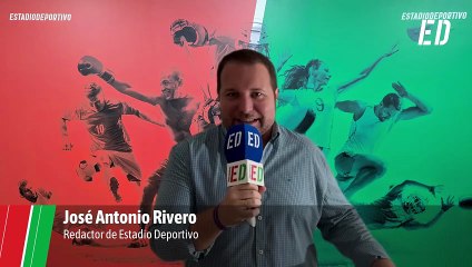 Expulsión, corte de mangas y sin Clásico para Flick