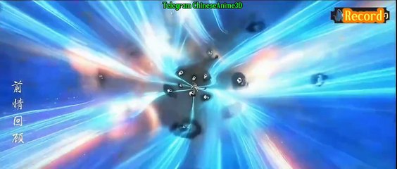 Perfect World Episode 237 indo