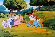 My Little Pony (1986) Capitulo 26 - El regreso de Tambelon (1) Latino