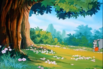 My Little Pony (1986) Capitulo 25 - Cosas dulces y la búsqueda del tesoro Latino