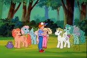 My Little Pony (1986) Capitulo 28 - El regreso de Tambelon (3) Latino