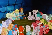 My Little Pony (1986) Capitulo 29 - El regreso de Tambelon (4) Latino