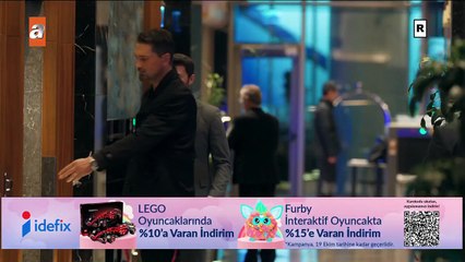 Aynadaki Yabancı 3. Bölüm – Full HD ve Reklamsız İzle (18 Ekim 2025) 🎬