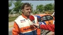 İşte 2003 Türkiye Ralli Şampiyonası'nında Koşulan Tüm Ralli Yarışlarının Görüntüleri