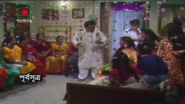 কোথাও কেউ নেই - পর্ব ২৫ । হুমায়ূন আহমেদ । ধারাবাহিক নাটক । Kothao Kau Nei - Episode 25