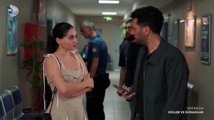 Güller ve Günahlar 2 Bölüm izle Full  PART 1