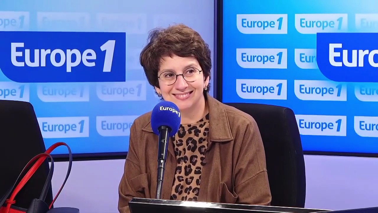 Pour Pascal Perri, les origines de l'instabilité politique actuelle trouve ses origines «dans les années 80 avec François Mitterrand et la désindustrialisation»