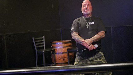 METALLICA - HIT THE LIGHTS (PERFORMED LIVE AT THE WESTERNER)