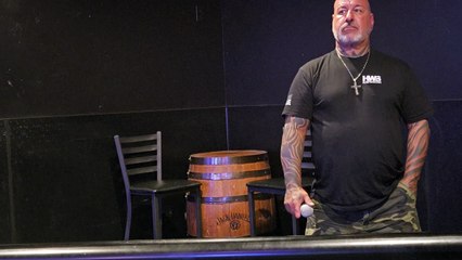 RATT - BACK FOR MORE (PERFORMED LIVE AT THE WESTERNER)