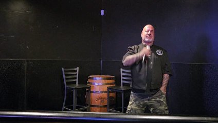 ACE FREHLEY - RIP IT OUT (PERFORMED LIVE AT THE WESTERNER)