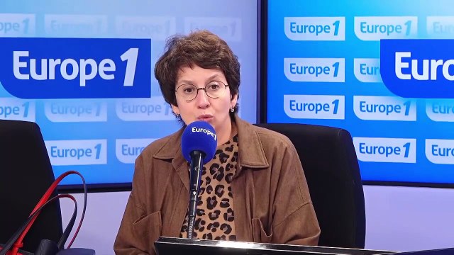 Instabilité politique : «A chaque fois, la droite trouve de bonnes excuses pour maintenir des réformes de gauche qu'elle condamne mais ne change pas»