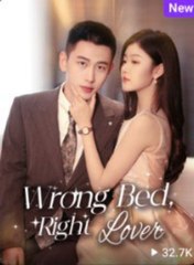 Wrong Bed, Right Lover Idrama - Full Movie
