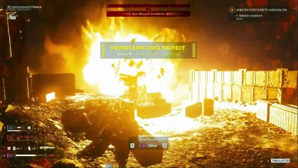 Leuchtende Verteidigung der Freiheit | Helldivers 2 | Ep. 133