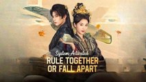 System Activated - Rule Together Or Fall Apart