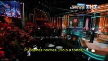 t.A.T.u - Show Volya 1/3 (Entrevista 2025) [Sub. Español]