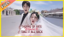 Thorns Of Fate - Reborn To Take It All Back Dram