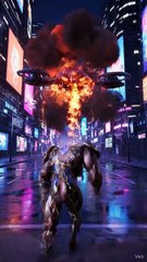 Hero Cat  The 3D Video Game Adventure – Epic Battles and Special Powers