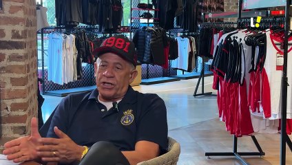 Nunes analisa jogo entre Flamengo e Palmeiras e enaltece Pedro