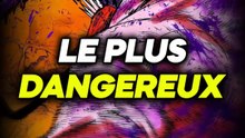 Les antagonistes de Chainsaw man sont terrifiés par lui et cela pour une très bonne raison