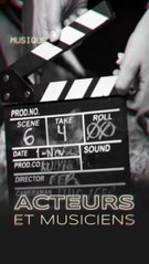 Acteurs et Chanteurs: Ces Stars Qui Brisent les Codes!