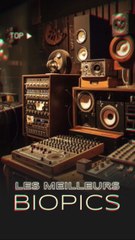 Biopics Musicaux : Le Top Absolument Génial !