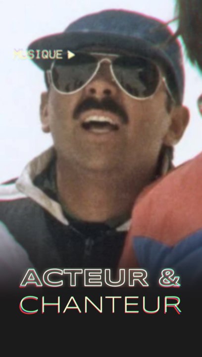 Ces acteurs francais chantent? Les talents cachés à découvrir!