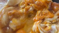 Cheesecake potimarron