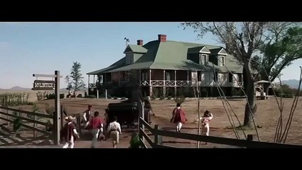 El poder película completa en latino