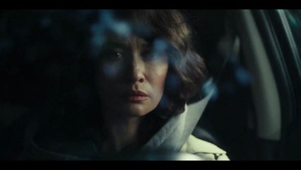 IR Interview: David Moreau & Olga Kurylenko For "Other" [Shudder] - Part I