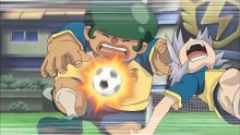 Inazuma Eleven (Super Once) - Episodio 65 - Latino 1080p