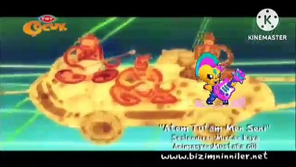 Bizim Ninniler TRT Çocuk Brawl Stars Versiyon