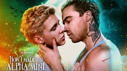 How I Made The Alpha Mine