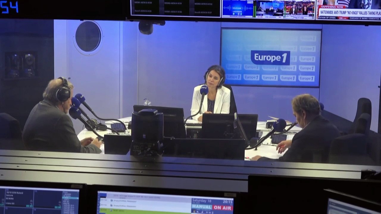 Report de la réforme de la TVA : «C'est la chronique d'une mort annoncée pour les entreprises des zones rurales», estime Marc Sanchez, secrétaire général du SDI