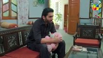 Laadli Episode 85 - 16 October 2025 [ Bilal Qureshi, Vaneeza, Asad Malik & Sukaina Khan ] - HUM TV