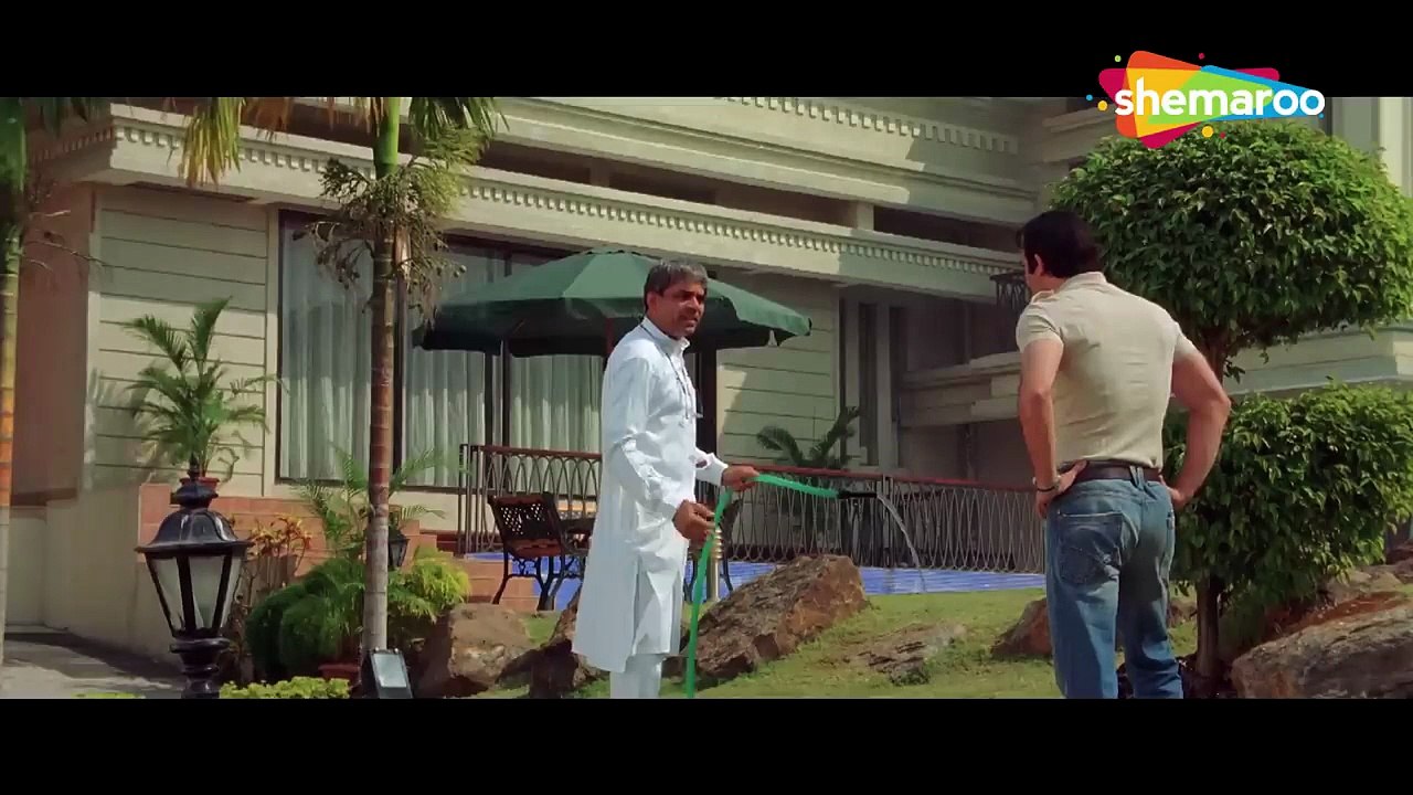 Rajpal Yadav - ये टपका तो समझ तू भी टपका _ Archana Puran Singh _ Mere Baap Pehle Aap _ Indian Comedy