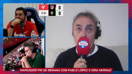 Controversia por Gol Anulado al Atlético en Partido de Burrull ⚽