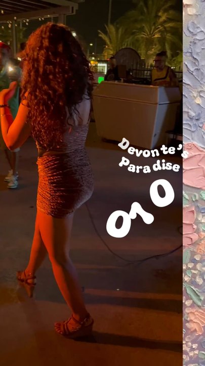 “Forever So Dyvine”