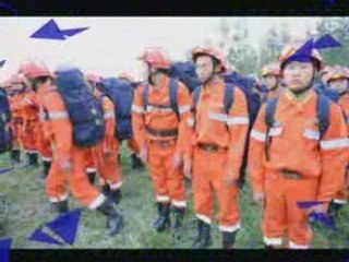 Anti-cnn Appeals for Donations of Earthquake Sichuan