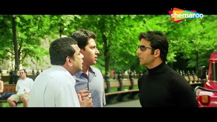 Awara Paagal Deewana Movie Best Scene _ Akshay Kumar, Paresh Rawal _ Indian Comedy _ Hindi Movie