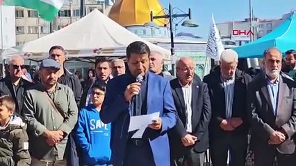 Van'da sivil toplum kuruluşlarından Rojin Kabaiş açıklaması