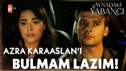 Bağış gecesinde Azra da oradaymış - Aynadaki Yabancı 3. Bölüm