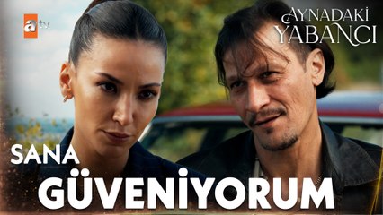 Mihri ve Davut'un planı ne? - Aynadaki Yabancı 3. Bölüm