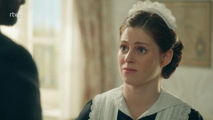 La Promesa Capitulo 700 17/10