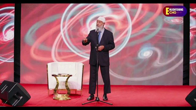 Dr Zakir Naik Revert Lady Seeks a Way for Dawah with Christians Neighbors - Dr. Zakir Naik