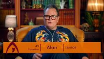 The Celebrity Traitors S 1 EP 4